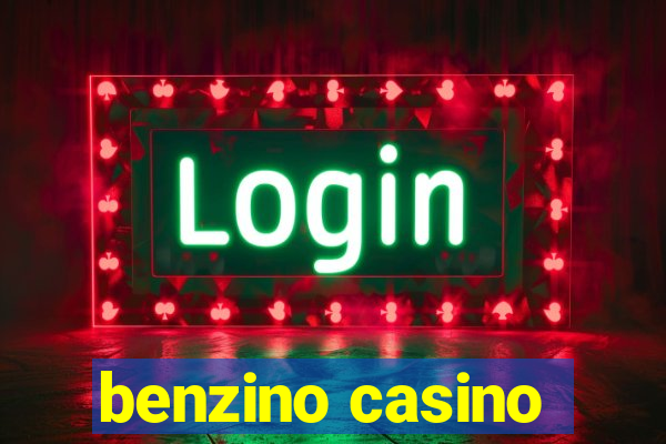 benzino casino